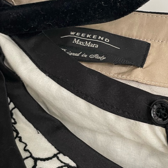 Maxmara weekend dresss + cover up set - Picture 4 of 4